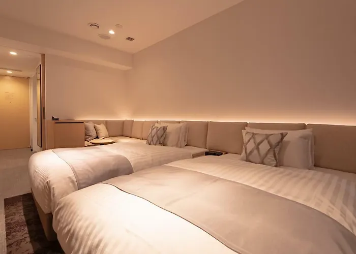 Hotel Vista Premio Tokyo Akasaka